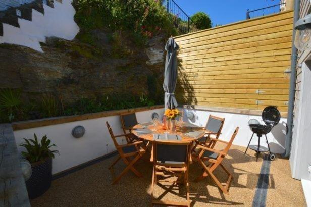Glenfeadon Terrace, Portreath, Redruth